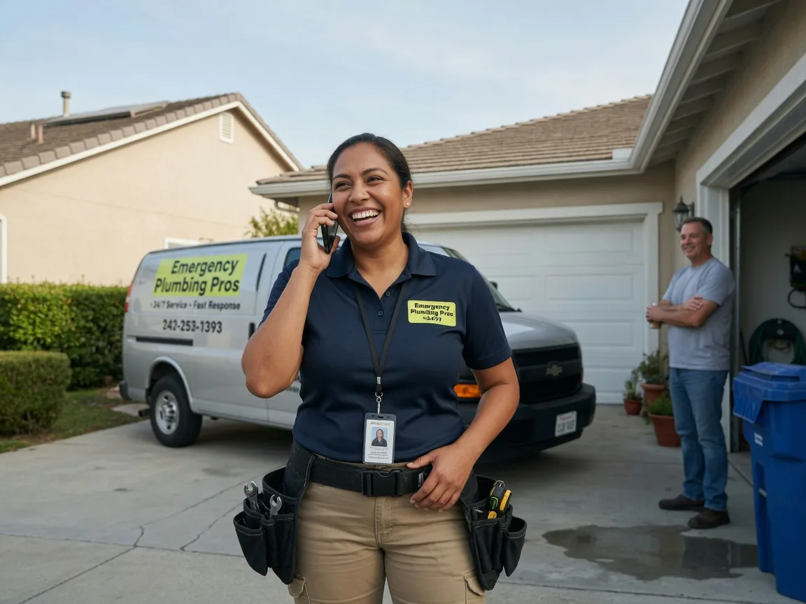 Emergency Plumber Zahl, ND FAQs